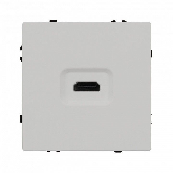 Розетка HDMI без рамки Arlight SCT-NOBE 061845