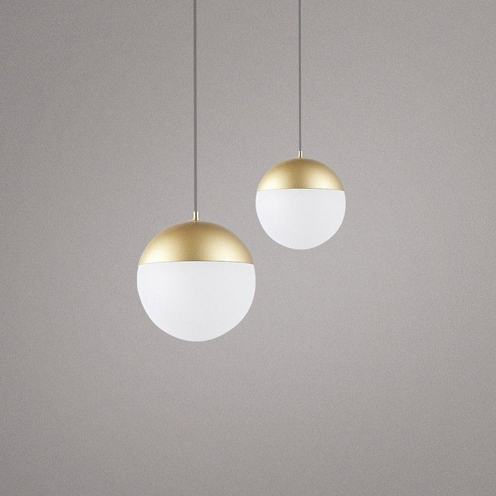 Подвесной светильник Mantra Kilda 8440