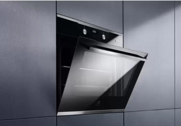 Духовой шкаф Electrolux OKD 5C51 X