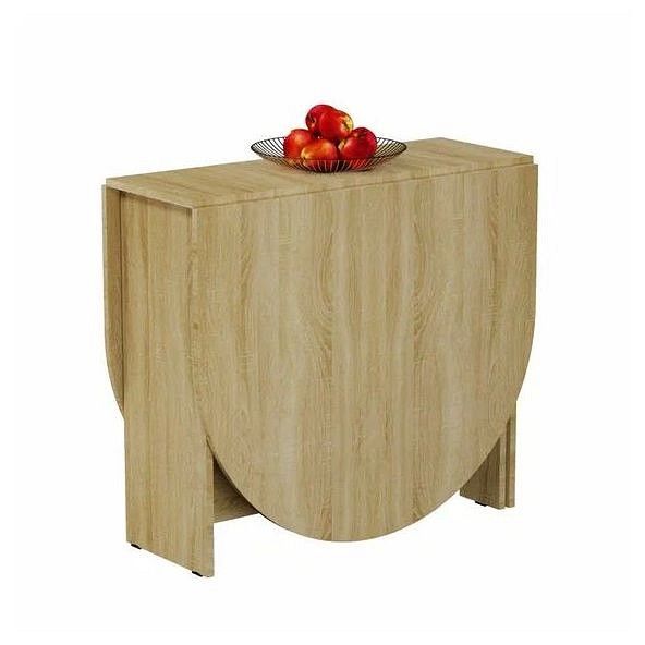 Стол обеденный Мебель Смоленск СТ-02 СТ-02-ДС