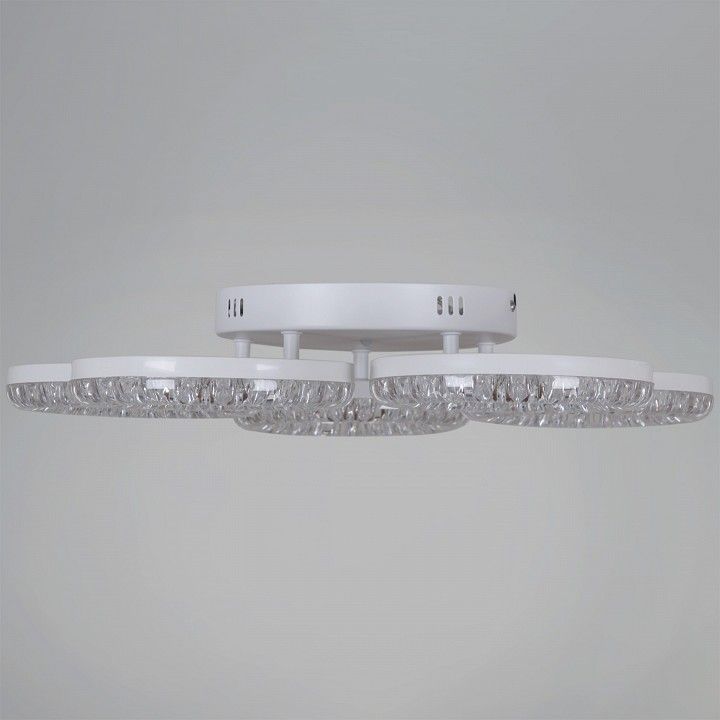 Потолочная люстра Reluce 09847 09847-0.3-05A WH