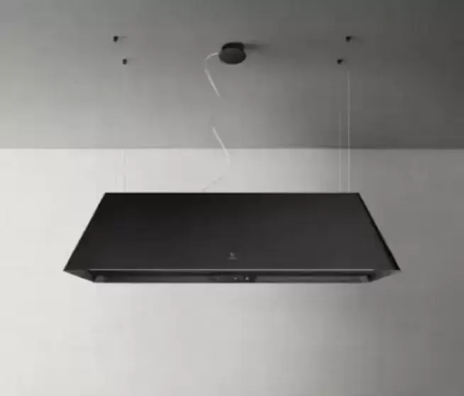 Вытяжка Elica IKONA MAXXI PURE BL MAT/F/120