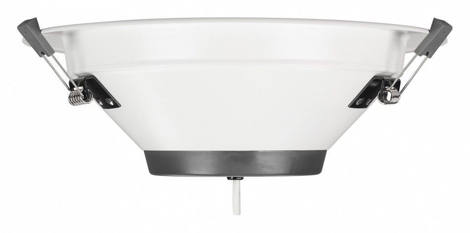 Встраиваемый светильник Arlight CYCLONE 023219(2)