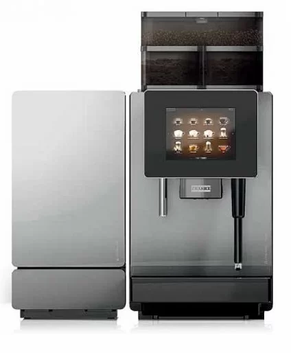 Кофемашина Franke A600 MS