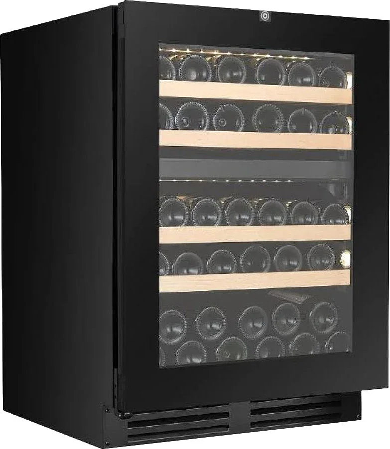 Винный шкаф Dunavox DAUF-39.119DB.TO
