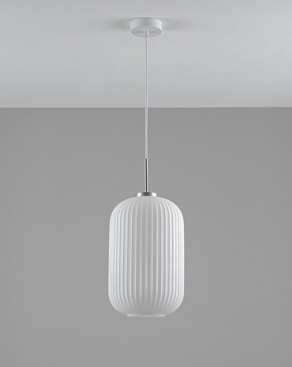 Подвесной светильник Moderli Ivory V11030-1P