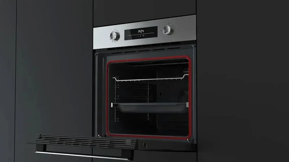 Духовой шкаф Teka HSB 6350 STAINLESS STEEL
