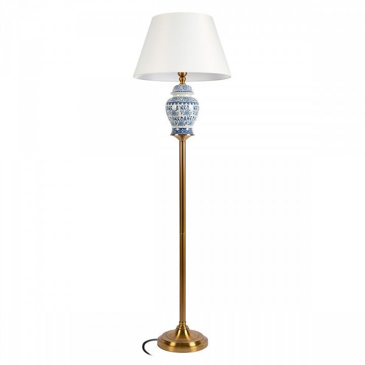 Торшер Loft it Ultramarine 10489F