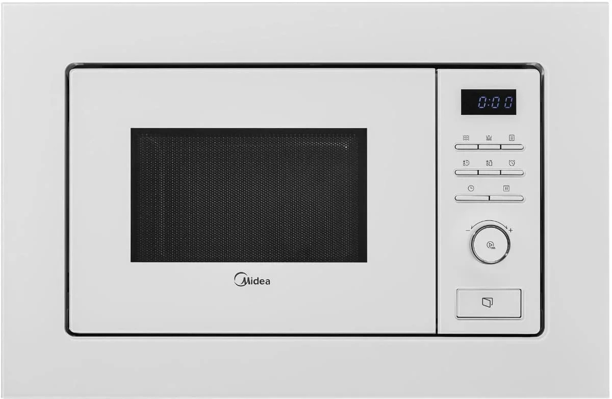 Встраиваемая микроволновая печь Midea MI72200W