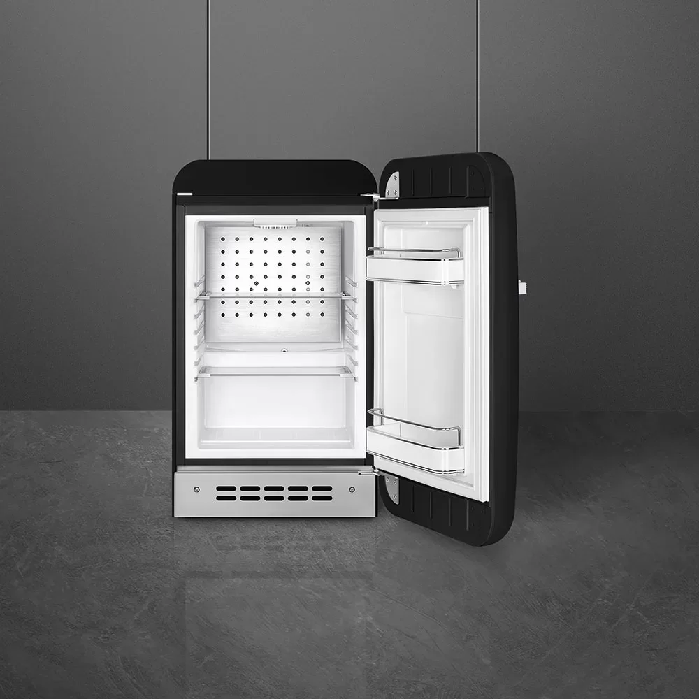 Мини-бар Smeg FAB5RBL3