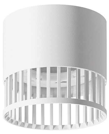 Накладной светильник Wolta PORTA WSL-GX53/19W