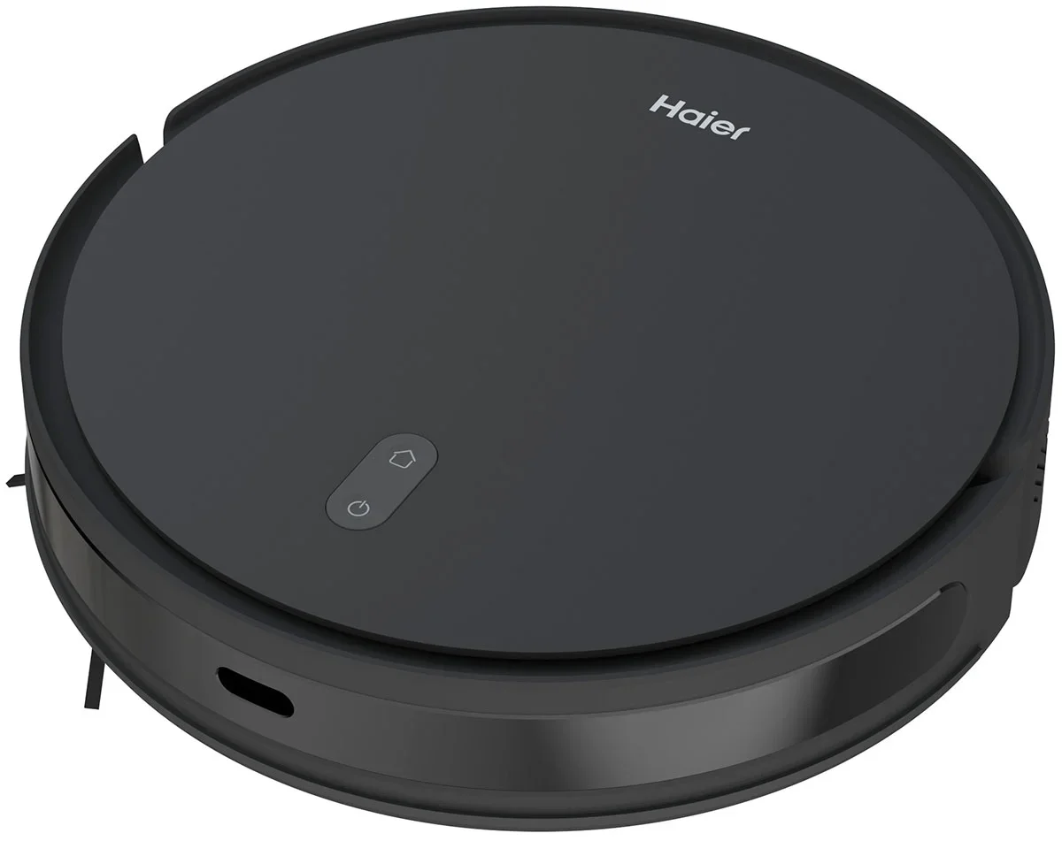Робот-пылесос Haier HSR Home M3B
