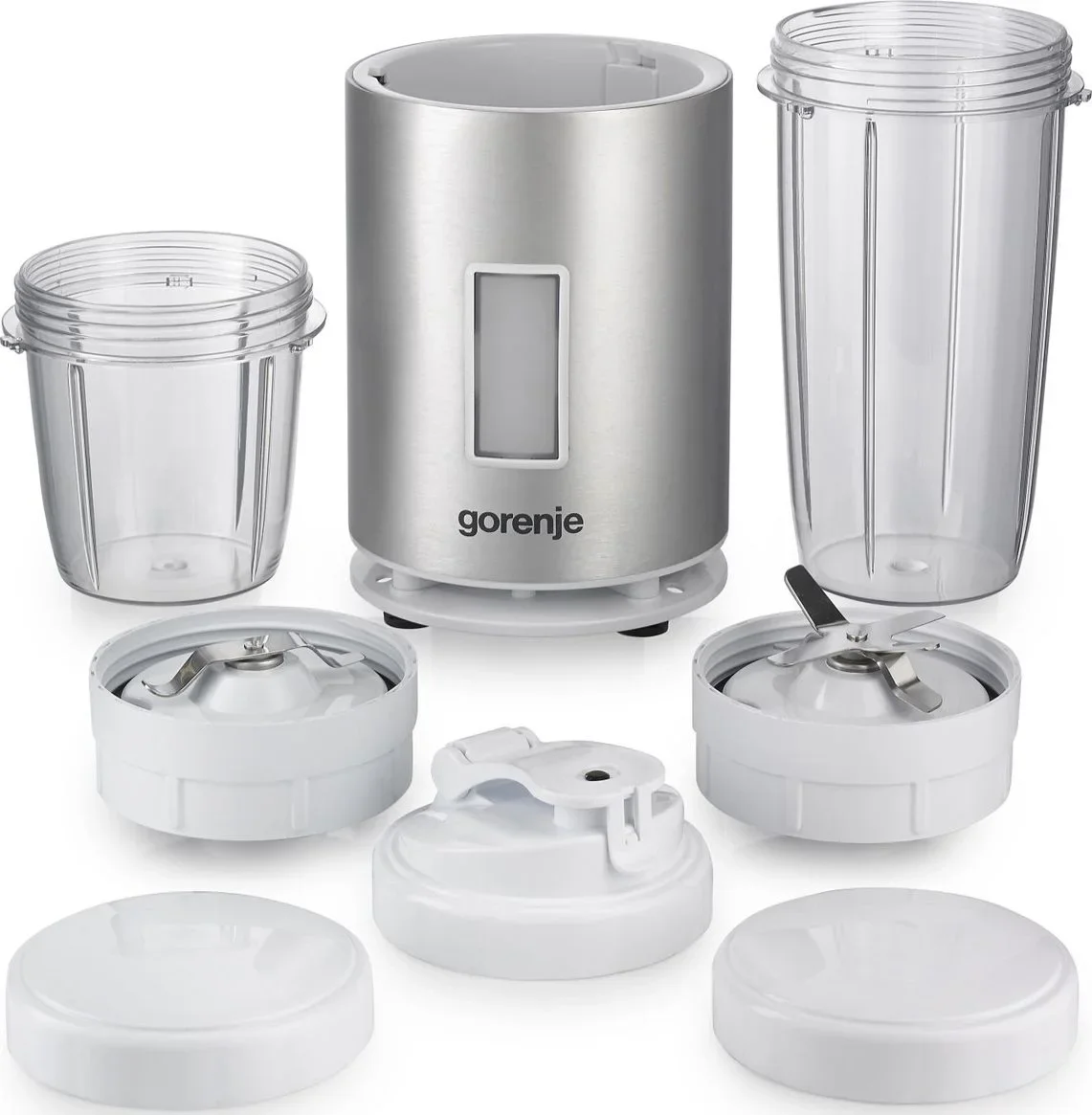 Блендер Gorenje BN1200AL