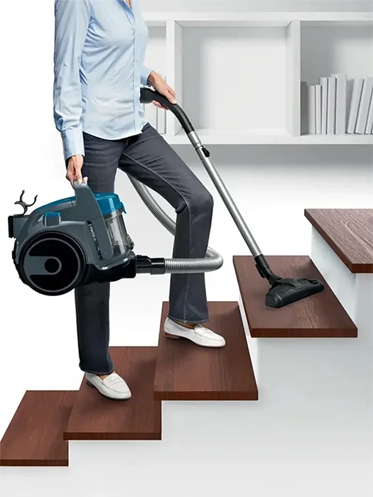 Пылесос Bosch BGS05A220