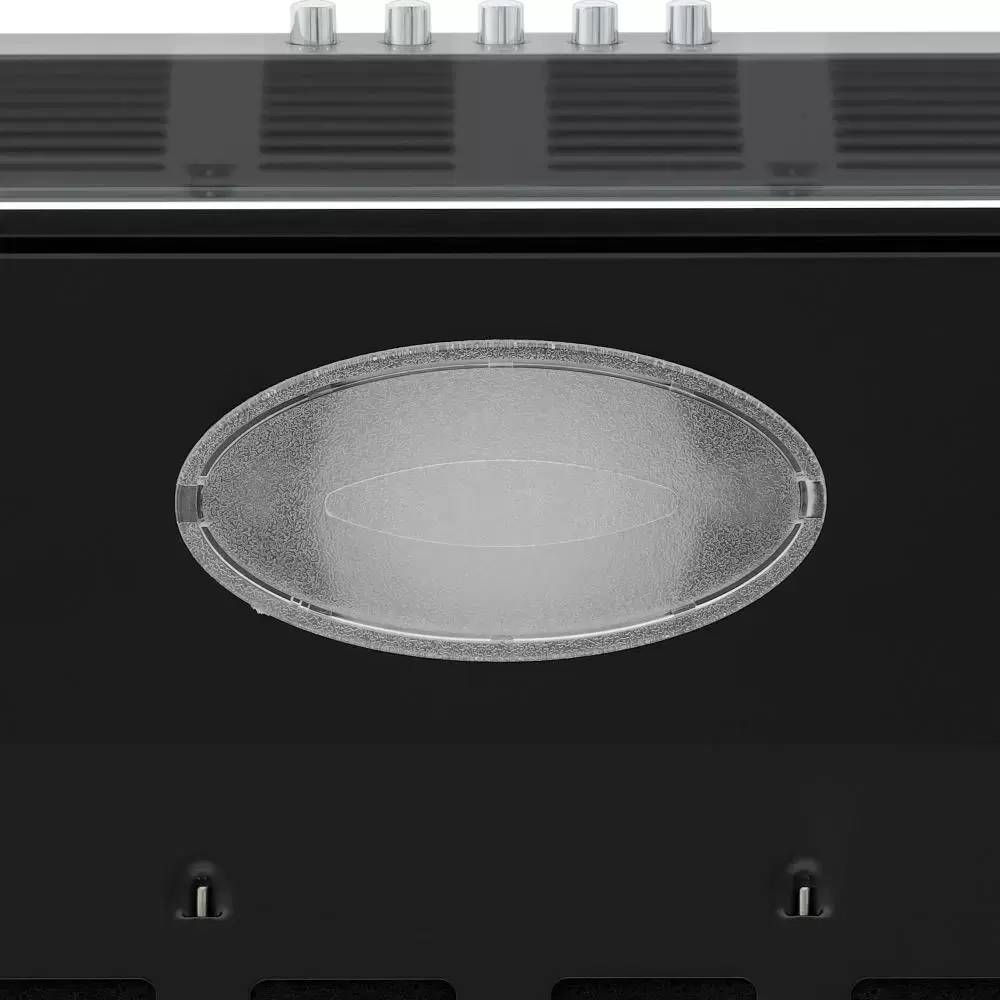 Вытяжка Krona OSTEN 500 black PB