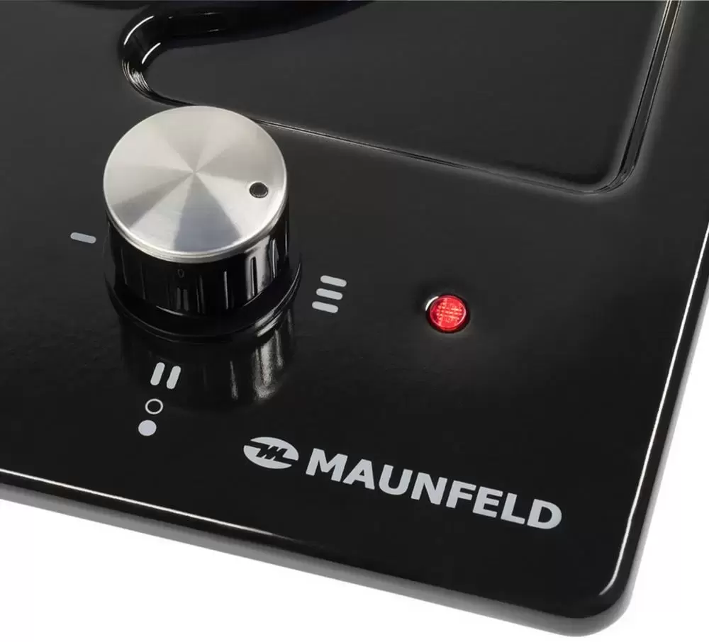 Электрическая варочная панель MAUNFELD EEHE.32.4B