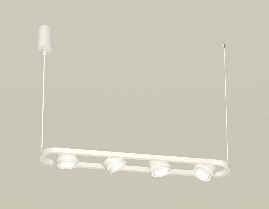 Подвесной светильник Ambrella Light XB XB9163151