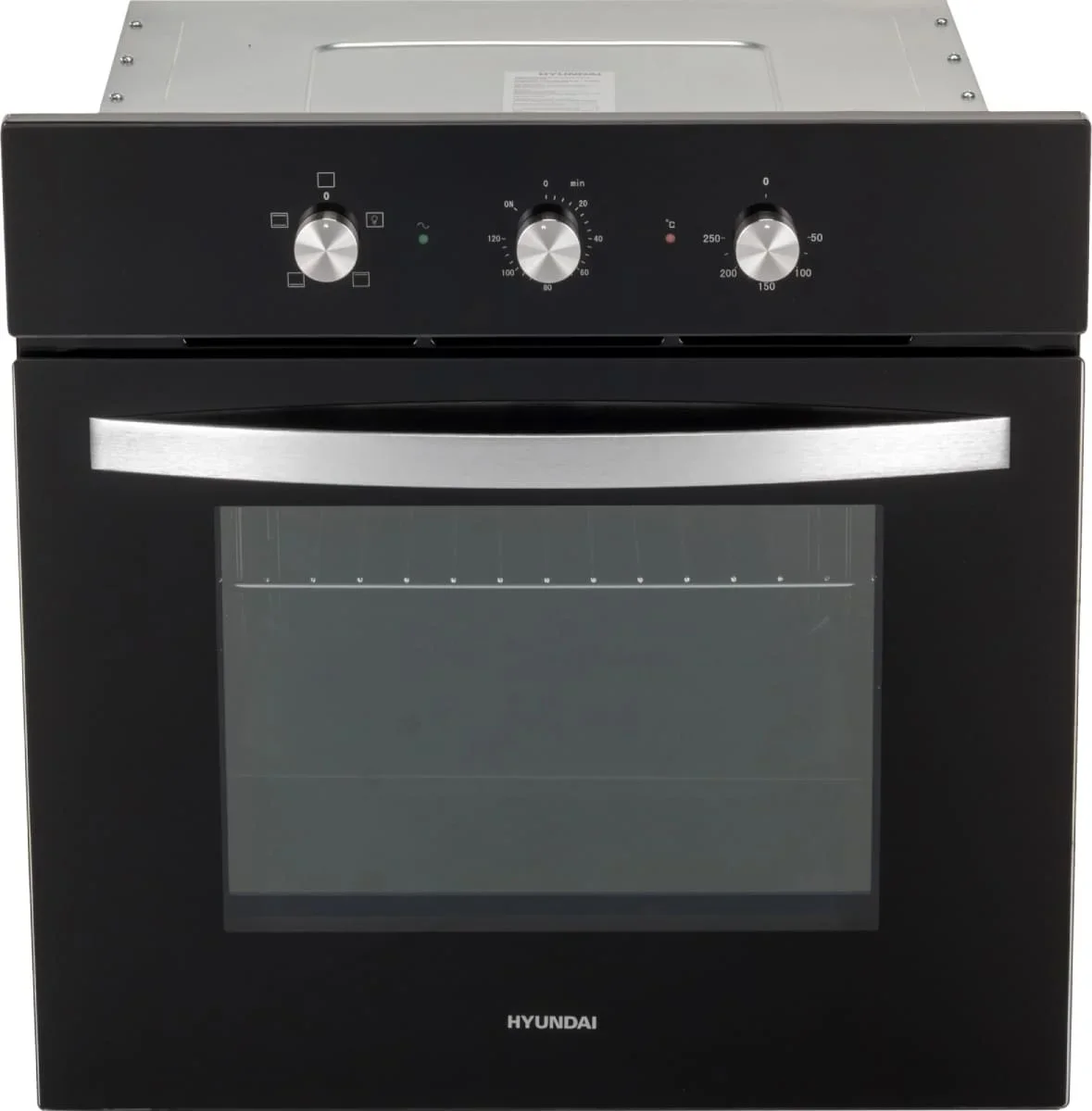 Духовой шкаф Hyundai HEO 6630 BG