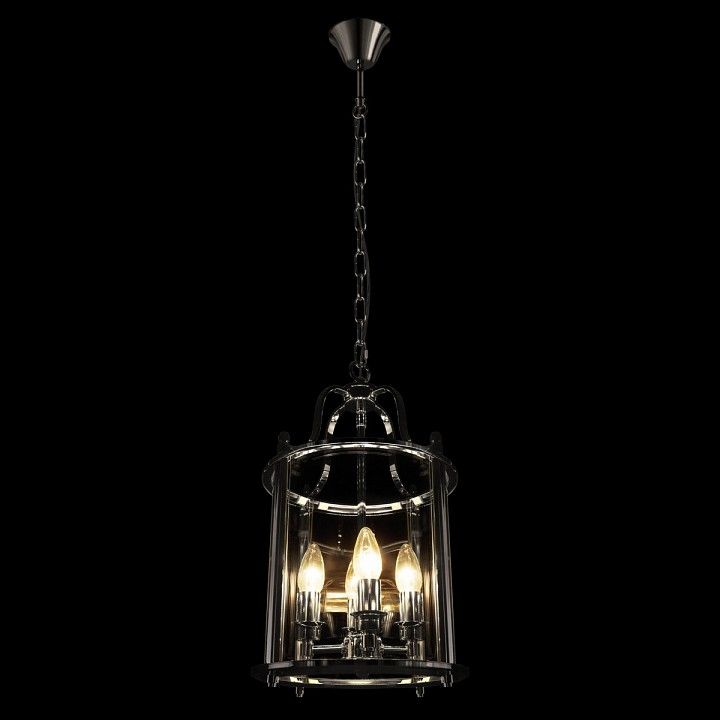 Подвесной светильник Loft it Lighthouse 10456/4 CR