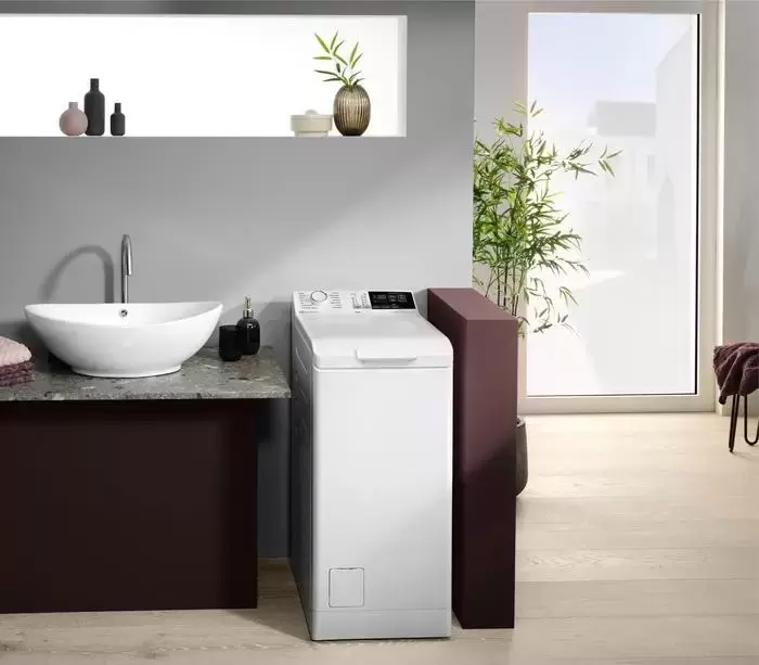 Стиральная машина Electrolux EW6TN4262P