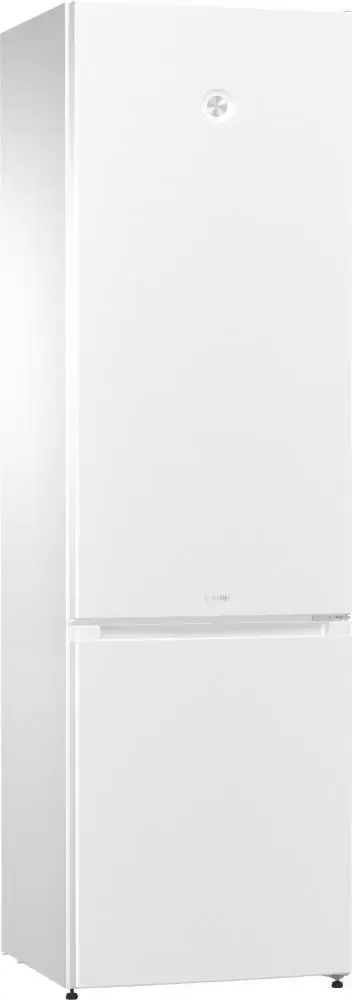 Двухкамерный холодильник Gorenje NRK621SYW4