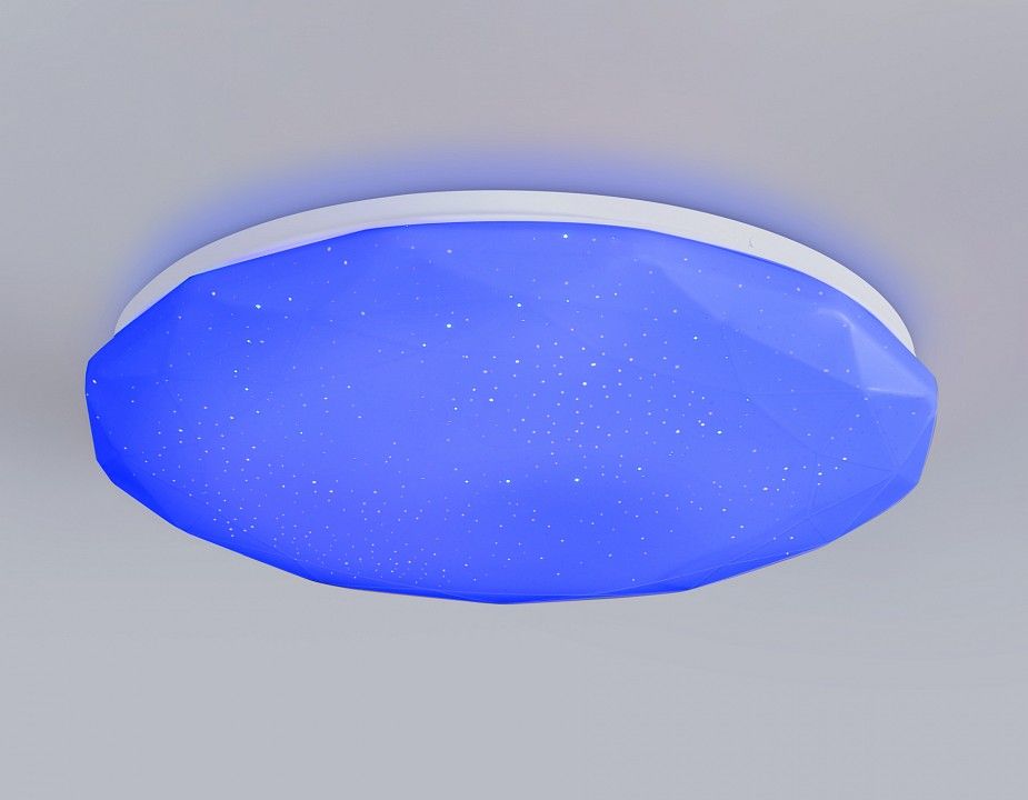 Накладной светильник Ambrella Light FZ FZ418