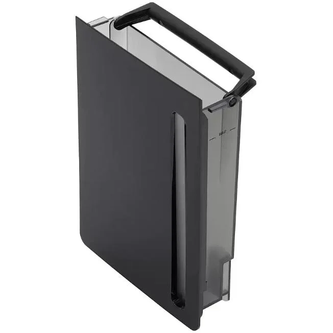 Встраиваемая кофемашина KRONA ONYX 45H coffee BL/BL