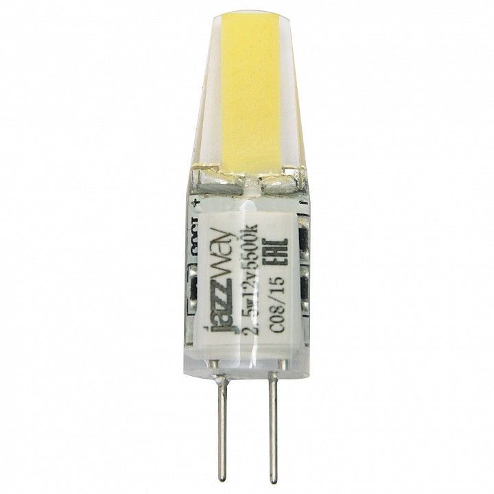 Лампа светодиодная Jazzway Pled Power G4 25Вт 5500K 2855770