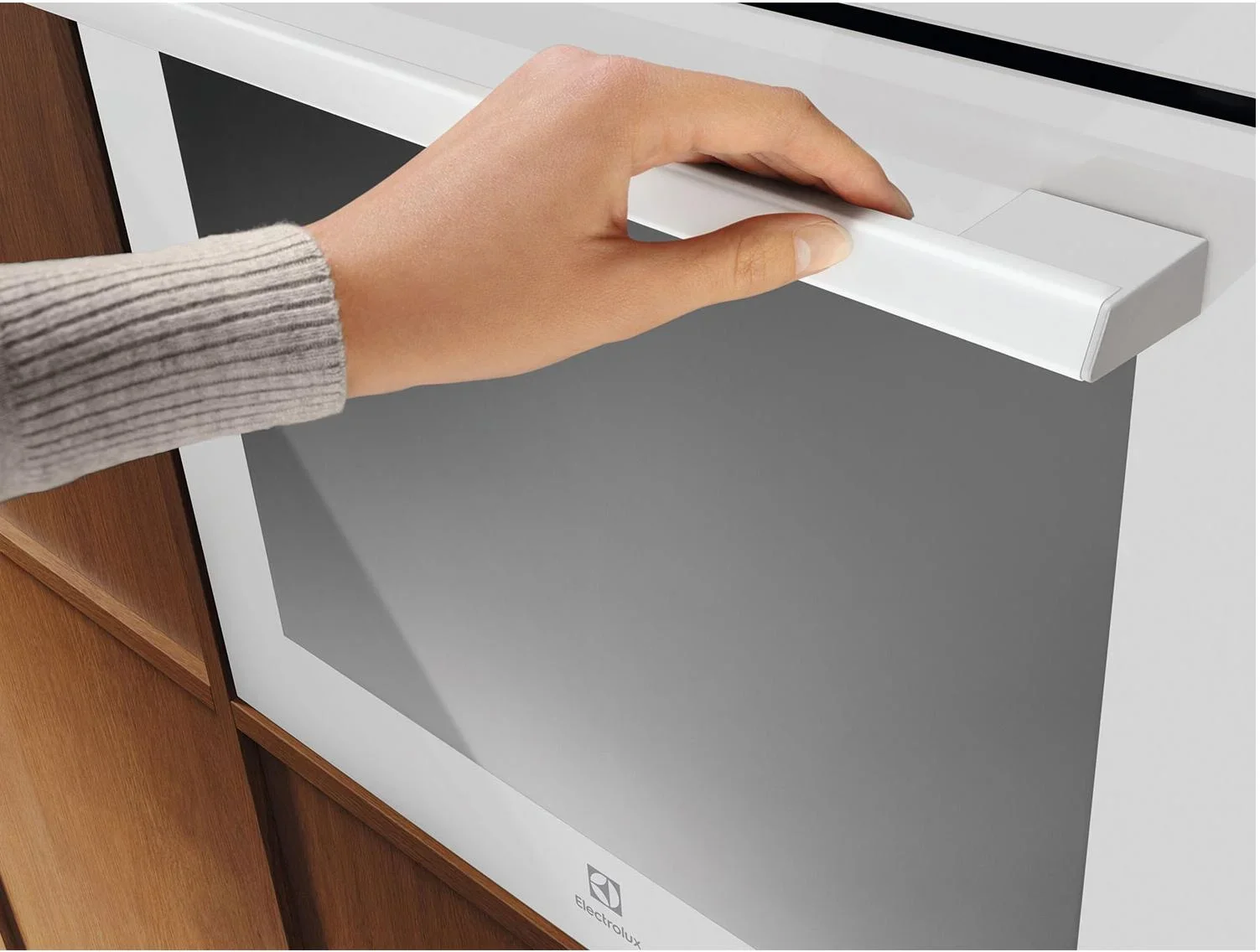Духовой шкаф Electrolux LOE8F38V