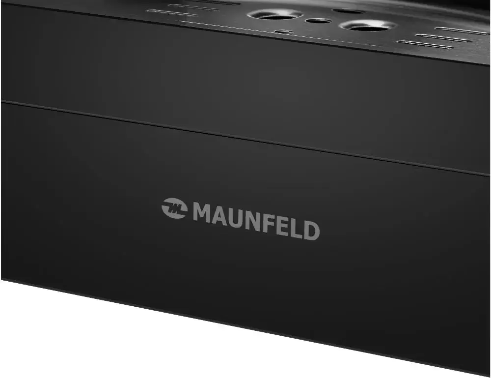Встраиваемая кофемашина Maunfeld AMCM1503B