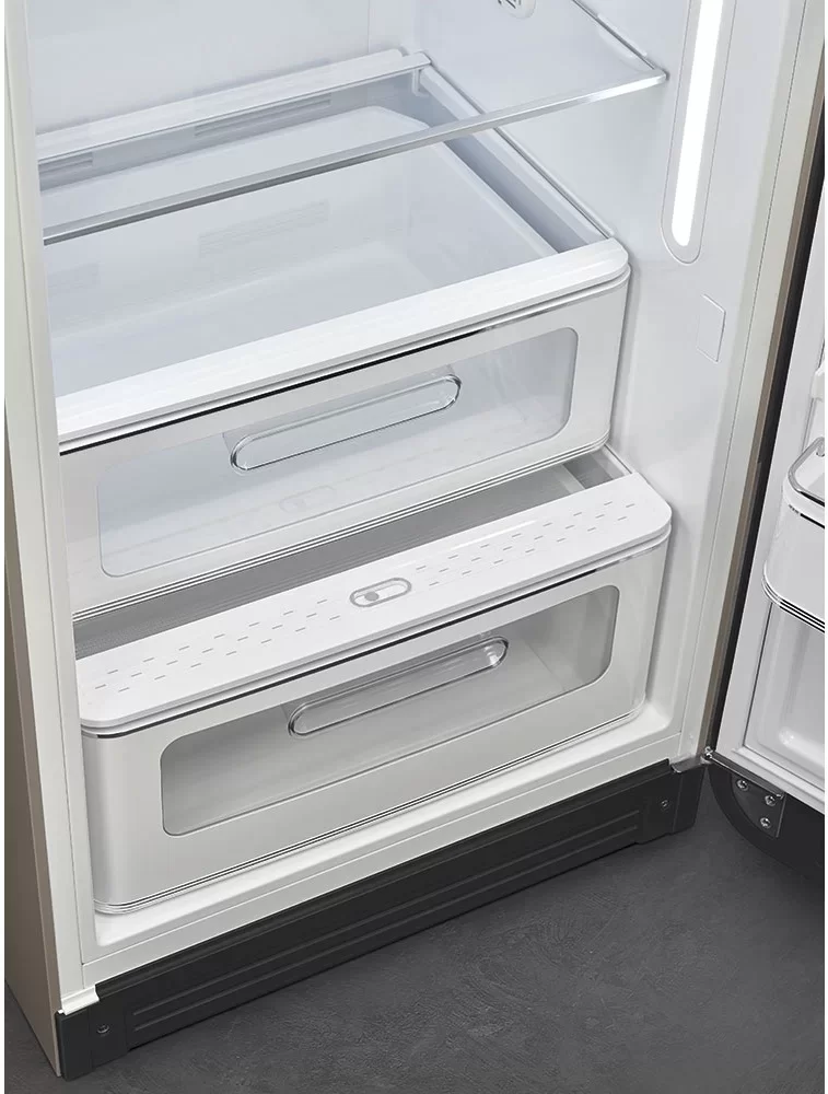 Холодильник Smeg FAB28RDTP3