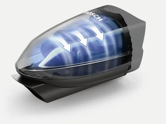 Пылесос Bosch BBHF220