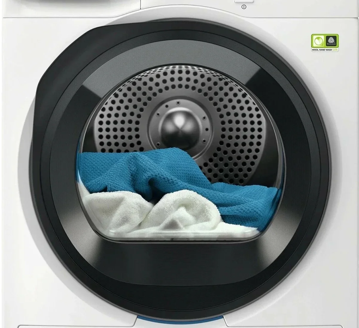 Сушильная машина Electrolux EW9D4854KE