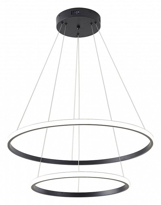 Подвесной светильник Zortes Ringolight ZRS.33321.63C