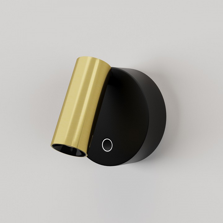 Бра Maytoni Technical Twist C081WL-L3BBS3K