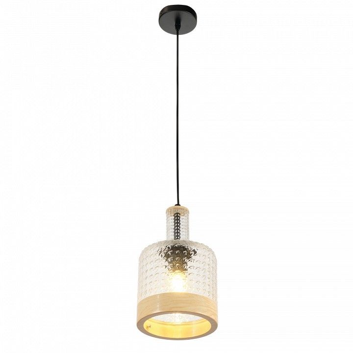Подвесной светильник MyFar Edwin MR2470-1P