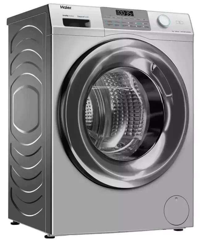 Стиральная машина Haier HW70-BP12959BSE