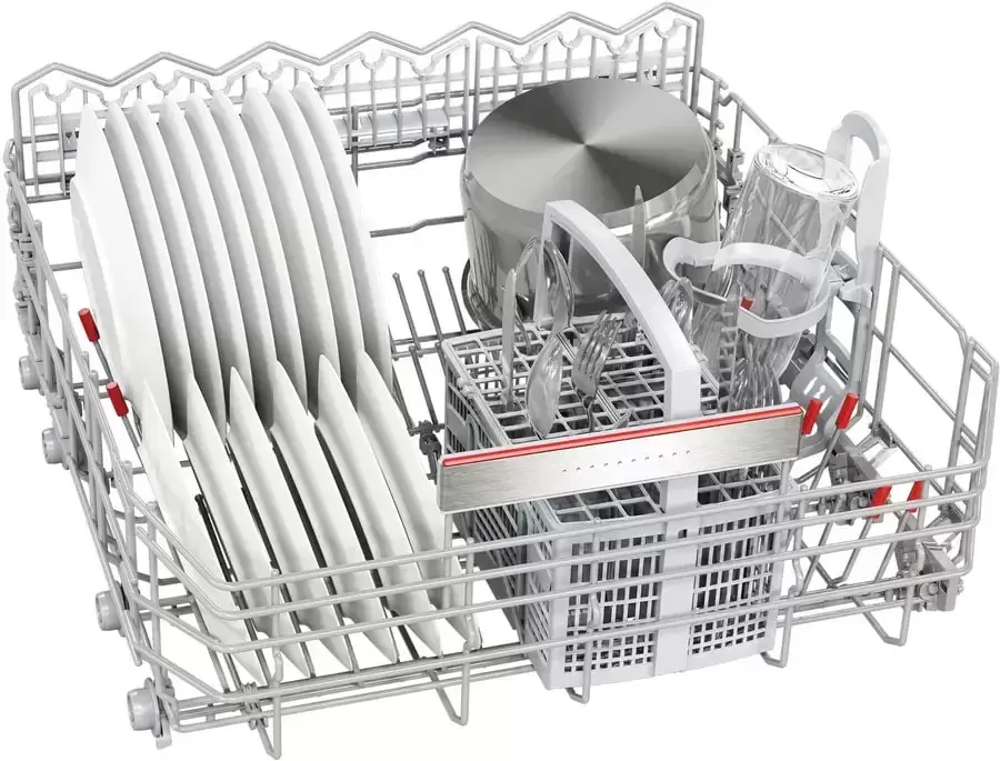 Посудомоечная машина Bosch SMS8ZDI86Q
