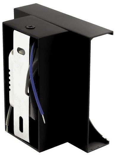 Накладной светильник DesignLed Shape GW-7001-5-BL-WW