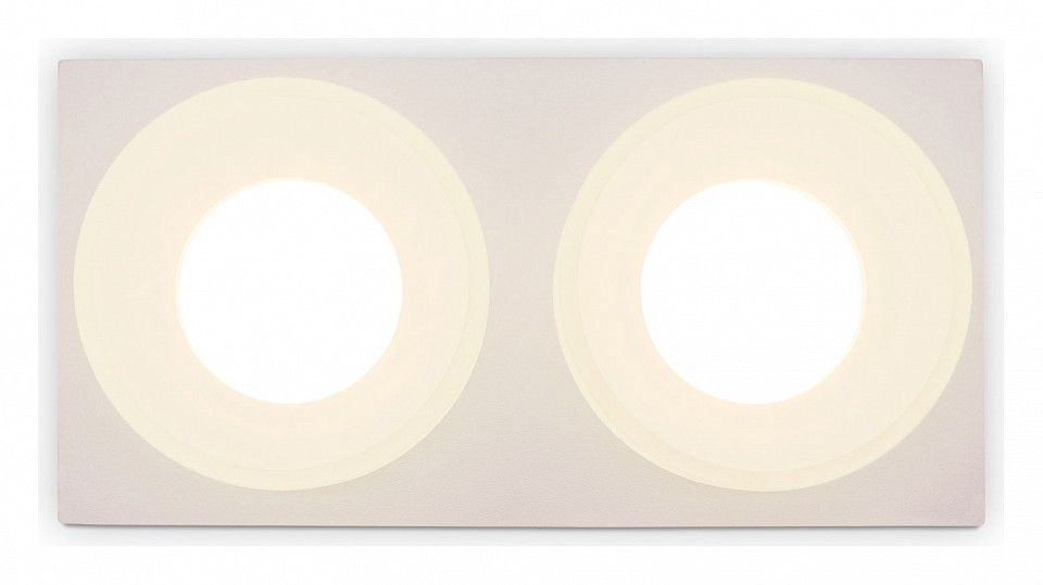 Встраиваемый светильник Ambrella Light TN TN1317