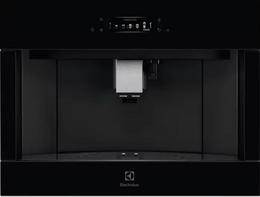 Встраиваемая кофемашина Electrolux KBC85Z