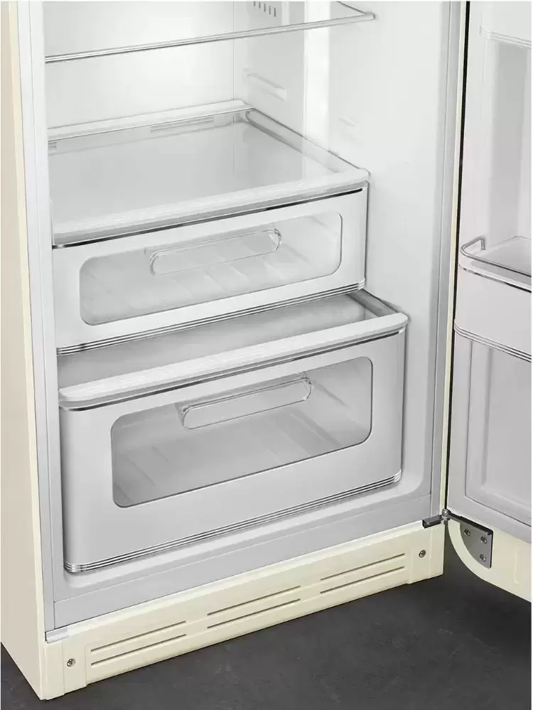 Холодильник Smeg FAB30RCR3