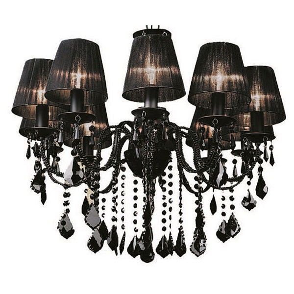 Подвесная люстра L'Arte Luce Palermo L19910.09 Подвесная люстра L'Arte Luce Palermo L19910.09