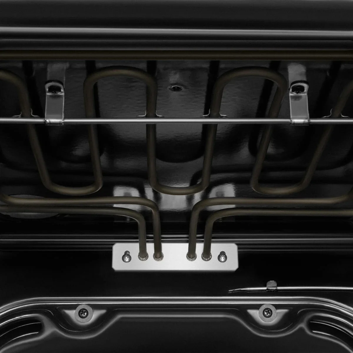 Духовой шкаф Hyundai HEO 6642 IX