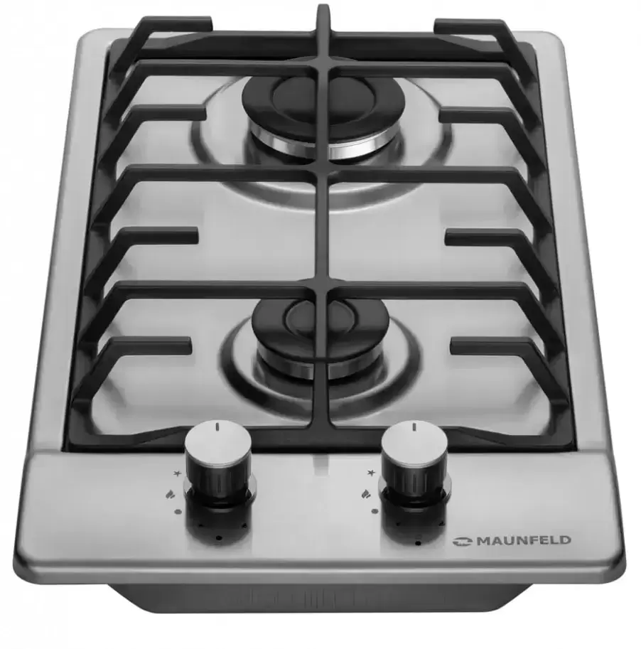 Газовая варочная панель MAUNFELD EGHS.32.6CS/G