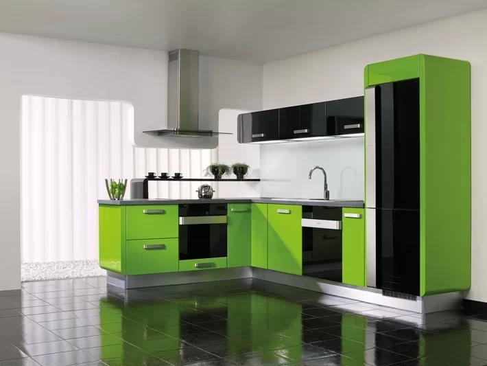 Холодильник Gorenje NRK ORA 62 E