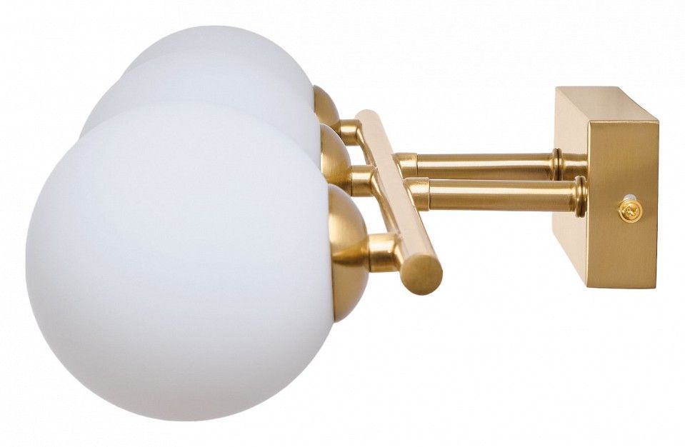 Бра MyFar Valency MR2031-3W