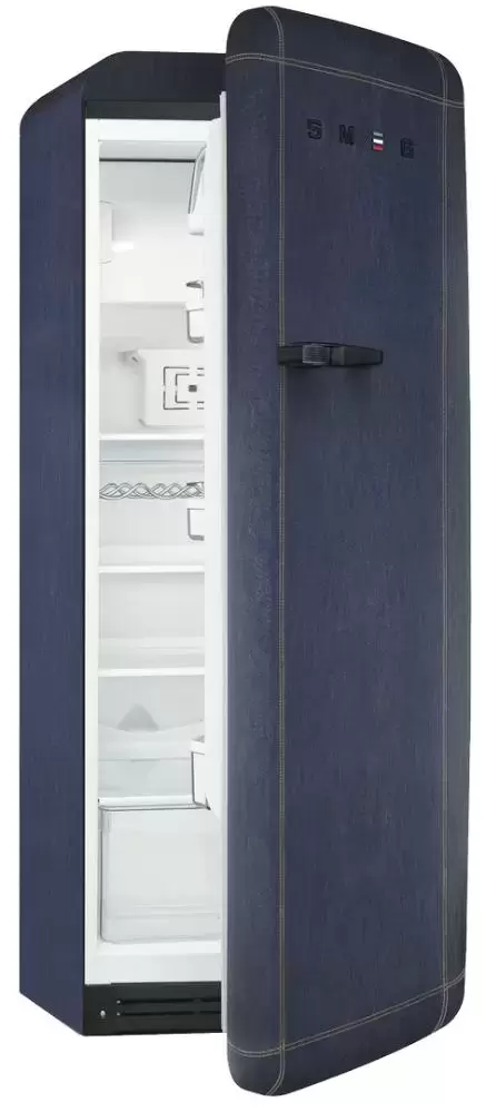 Холодильник Smeg FAB28RDB