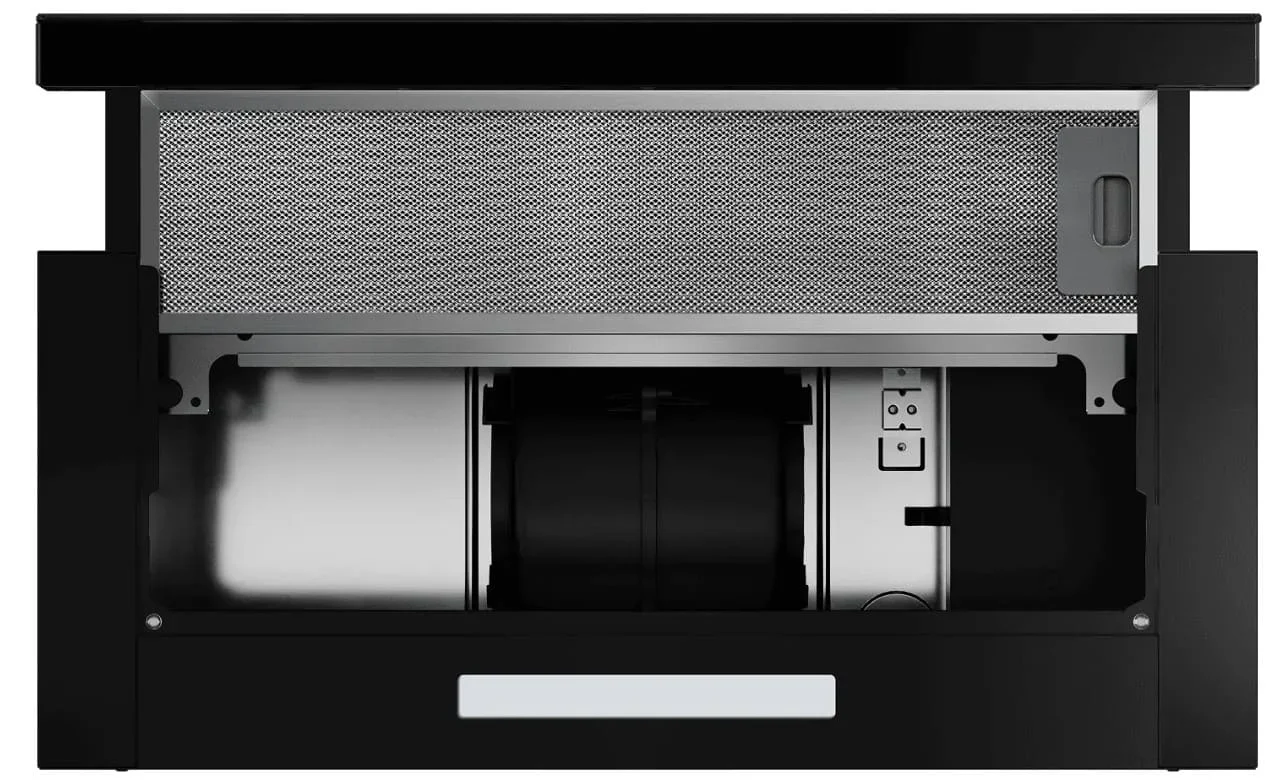 Встраиваемая вытяжка Haier HVQ-S4601B