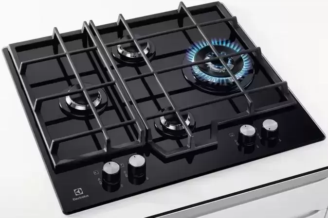 Варочная панель Electrolux KGG6456K